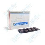 Mesacol 400 Mg DR