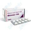 Buy Metolar 100 Mg