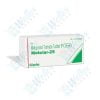 Buy Metolar 25 Mg