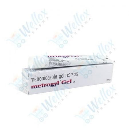 Buy Metrogyl Gel