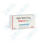 Buy Mignar 50 Mg