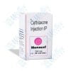 Buy Monocef 250 Mg Injection