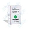 Buy Monocef 500 Mg Injection