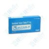 Buy Montair 5 Mg Chewable