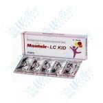 Montair LC Kid