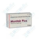 Montair Plus