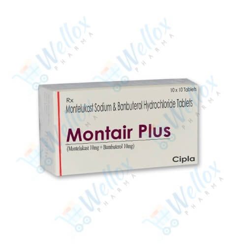 Montair Plus