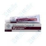 Buy Mycospor Cream