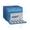 Buy Myoril 4 Mg
