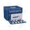 Buy Myoril 8 Mg