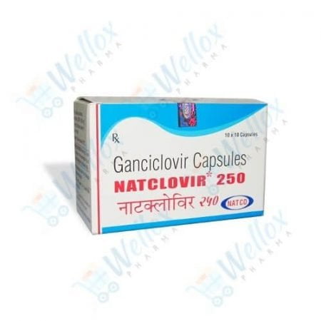 Buy Natclovir 250 Mg