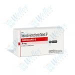 nebicard-5-mg