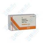 Buy Nemdaa 10 Mg