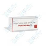 nicardia-retard-20-mg