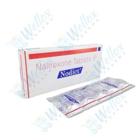 Buy Nodict 50 Mg