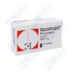 Buy Nootropil 800 Mg