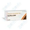 Buy Norflox 200 Mg