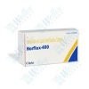 Buy Norflox 400 Mg