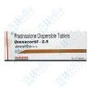Omnacortil 2.5 Mg
