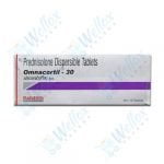 Omnacortil 30 Mg