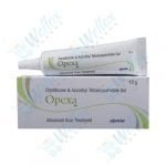 Buy Opexa Gel