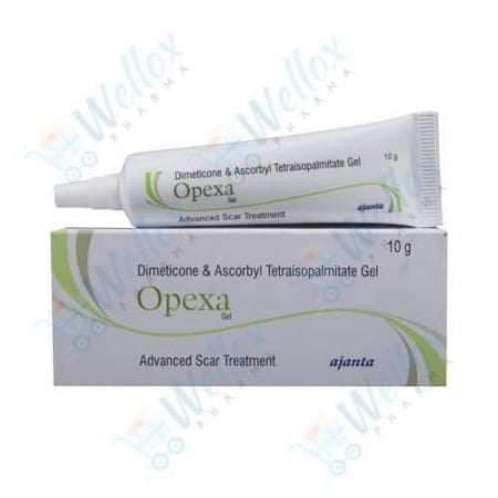 Buy Opexa Gel