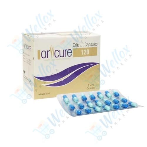Buy Orlicure 120 Mg