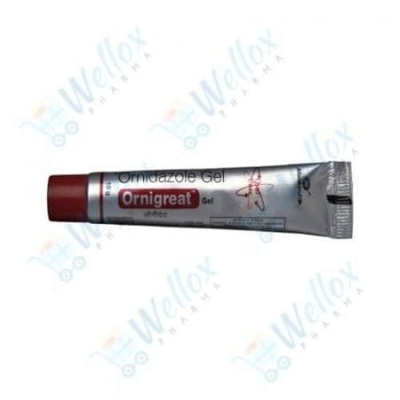 Buy Ornigreat Gel