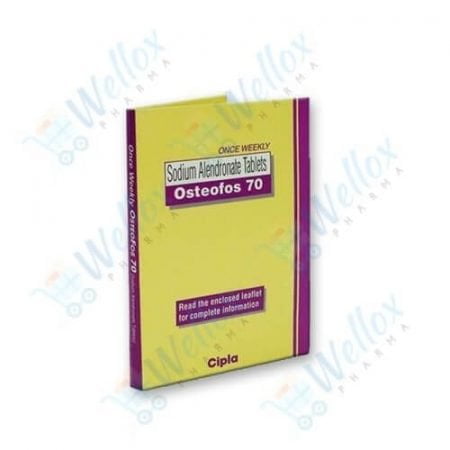Buy Osteofos 70 Mg