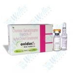 Ovidac 10000 iu