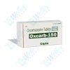 Buy Oxcarb 150 Mg