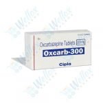 Buy Oxcarb 300 Mg