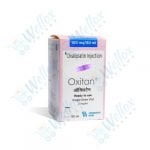 Oxitan-100-Mg-Infusion