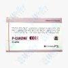 Buy P Carzine 50 Mg