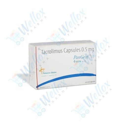 Buy Pangraf 0.5 Mg