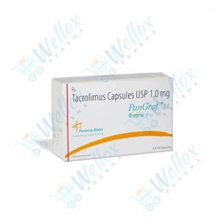 Buy Pangraf 1 Mg