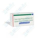 Buy Pantocid DSR