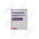 Buy Pantosec 40 Mg