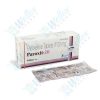 Buy Paroxit 20 Mg Tablet