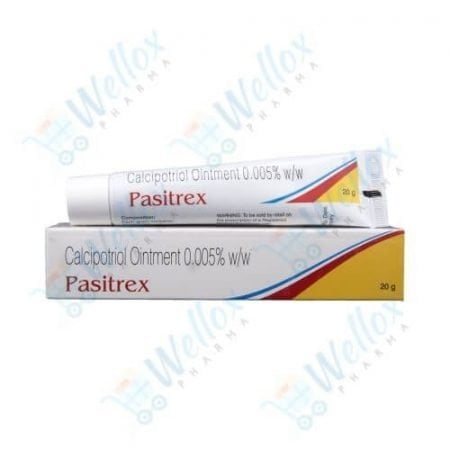 Buy Pasitrex Ointment