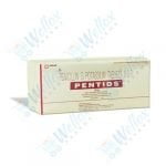 Buy Pentids 200