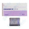 Perinorm CD 15 Mg