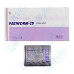 Perinorm CD 15 Mg