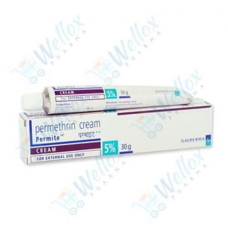 Buy Permite Cream