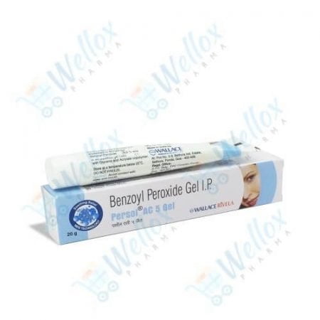 Buy Persol Gel 5