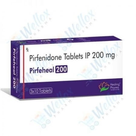 Buy Pirfeheal 200 Mg