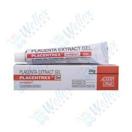 Buy Placentrex Gel