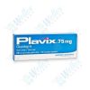 Plavix 75 Mg