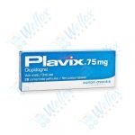 Plavix 75 Mg