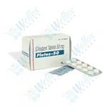 pletoz-50-mg